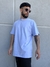 Remera Basica Over - comprar online