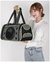 Bolso o guacal plegable con Cápsula