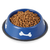 Comedero para perros en Acero Inoxidable - Tienda de Mascotas Los Robles | Veterinaria | Accesorios para mascotas | Alimentos para mascotas
