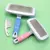Kit cepillo y peine para mascotas - Tienda de Mascotas Los Robles | Veterinaria | Accesorios para mascotas | Alimentos para mascotas