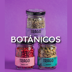 Banner de la categoría Botanicos