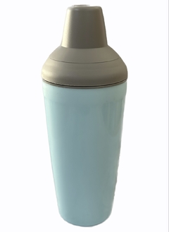 Coctelera Plástica 500 cc - TRAGO