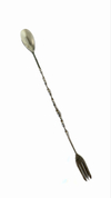 Cuchara tenedor