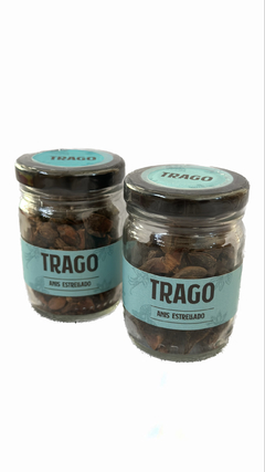 Botanico de Anis Estrellado