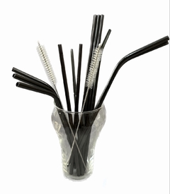 Kit de Sorbetes metalicos