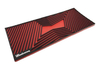 Beermat Budweiser