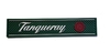 Beermat Tanqueray