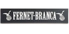Beermat Fernet Branca