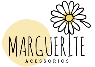 Marguerite Acessórios ❁