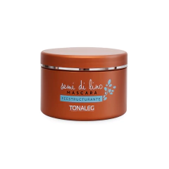 MASCARA SEMI DI LINO X 250 - comprar online