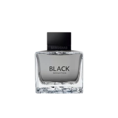 BLACK SEDUCTION FOR MEN EDT 100 ML - comprar online