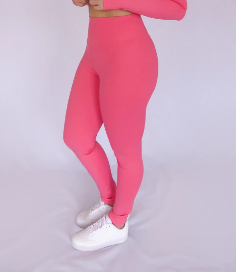 Legging Básica Cores na internet