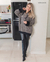 BLUSA BIAMAR OVERSIZED COM BOLSOS | 11410 - Nathê | By Nathália