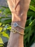 Bracelete nó - Gi.Pô Jóias