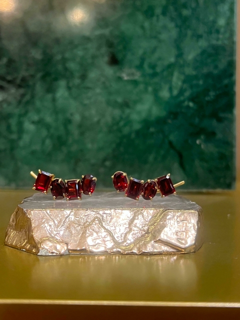 Earcuff granadas