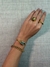 Bracelete Prasiolita na internet