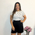 Shorts Alfaiataria - loja online