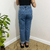 Calça Jeans Brilho - comprar online