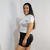 Camiseta Glow na internet
