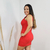 Vestido Violeta - Gal Store