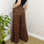 Calça Pantalona Ana - comprar online