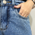 Calça Jeans Brilho - Gal Store