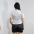Camiseta Glow - loja online