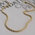 Choker Cordão Baiano na internet