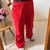 Calça Streetwear Manuela