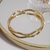 Bracelete Wave - comprar online