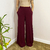 Calça Pantalona Ana - loja online