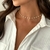 Choker Pérola - loja online