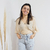 Blusa Amarração