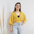 Blusa Amarração - loja online