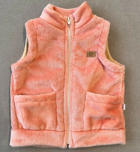 CHALEQUITO WINTER PINK