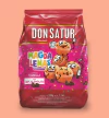MAGDALENAS DON SATUR VAINILLA CON CHIPS DE CHOCOLATE [#12940003]