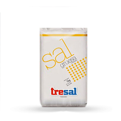 SAL GRUESA TRESAL X 1 KG [#06208]