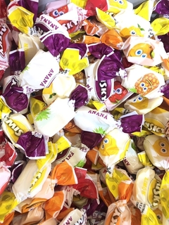 MISKY CARAMELO MASTICABLE [#135] - comprar en línea