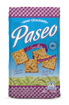 GALLETAS PASEO 5 SEMILLAS [#13002]
