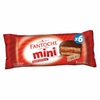 MINIALFAJOR NEGRO FANTOCHE x 5 unidades [#80001]