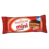 MINIALFAJOR NEGRO FANTOCHE x 5 unidades [#80001]