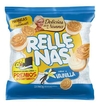 EDRA MINI RELLENA x 160 gramos VAINILLA [#2003]