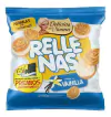 EDRA MINI RELLENA x 160 gramos VAINILLA [#2003]