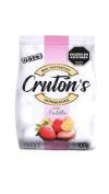 Cruton's Minitostaditas sabor Frutilla x 100g [#99002]