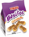 BESITOS TRIO x 350 gramos [#43009]