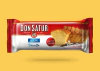 BUDIN VAINILLA DON SATUR [#35820001]