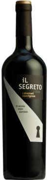 VINO IL SEGRETO CABERNET SAUVIGNON (CAJA X 6 UNIDADES) [#00884]
