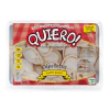CAPELLETTIS DE 4 QUESOS QUIERO X 500 GRAMOS [#00692]