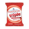 ALFAJOR TRIPLE NEGRO FANTOCHE (Caja x 24 unidades) [#79001]