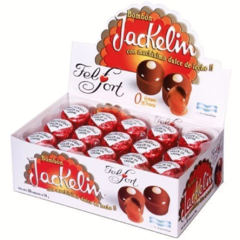 JACKELIN FELFORT (Display x 30 unidades) [#1350]